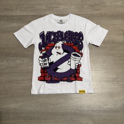 Juice Buster Cough Syrup  tee