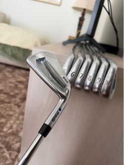 Ping S55 Irons