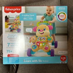 Fisher price