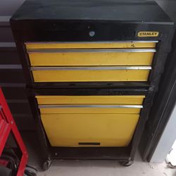 Stanley Tool Box Mpu