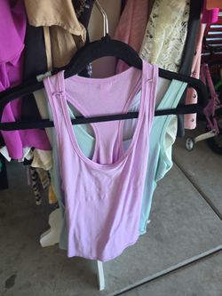 Women's clothing