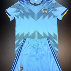 Soccer Uniforms