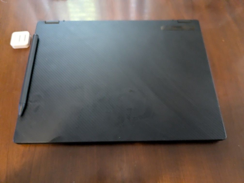 Asus Flow X13 Laptop