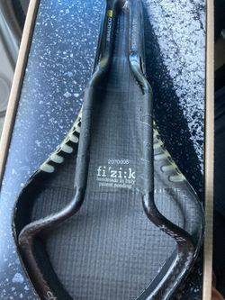Fizik Arione K:1 Saddle