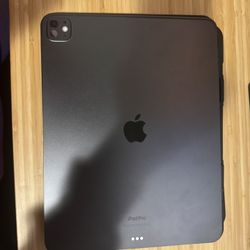 iPad Pro M4 13 Inch 256gb