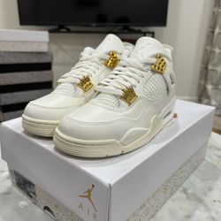 Jordan 4