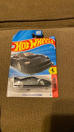 Ferrari F40 COMPETIZIONE  STH