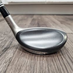 Cleveland HiBore Hybrid