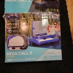 Intex Mega Chill 2 NIB