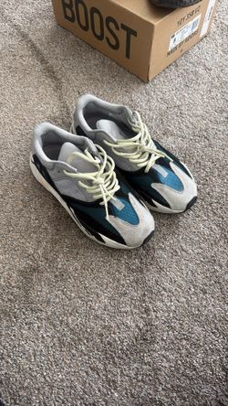 Yeezy Size 8.5