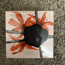 Authentic Sealed V&R Tiger Lilly Full Sizer Perfume 100 ml Luxury Perfume