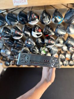 Scotty Cameron