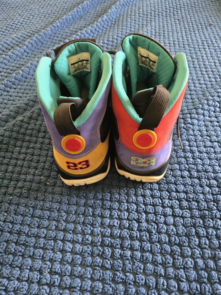 Jordan's Nike Air Dream It Size 13