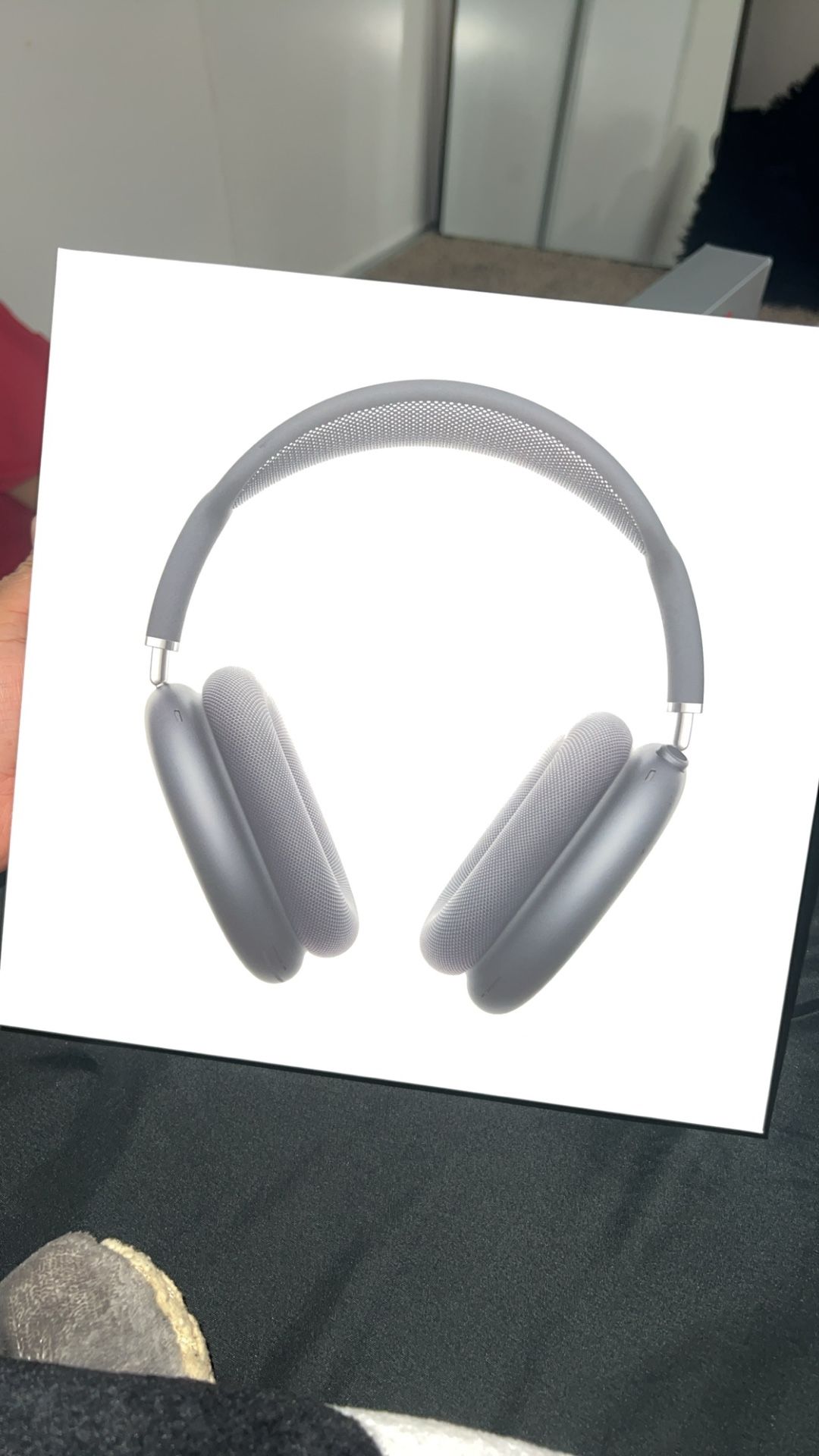 Apple Air Pad Max, Brand New 