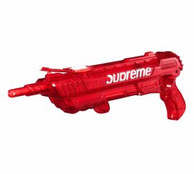 Supreme x Bug A Salt 3.0