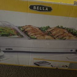Bella Servers