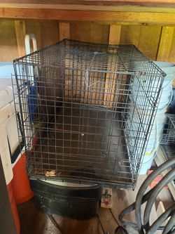 Dog Crate