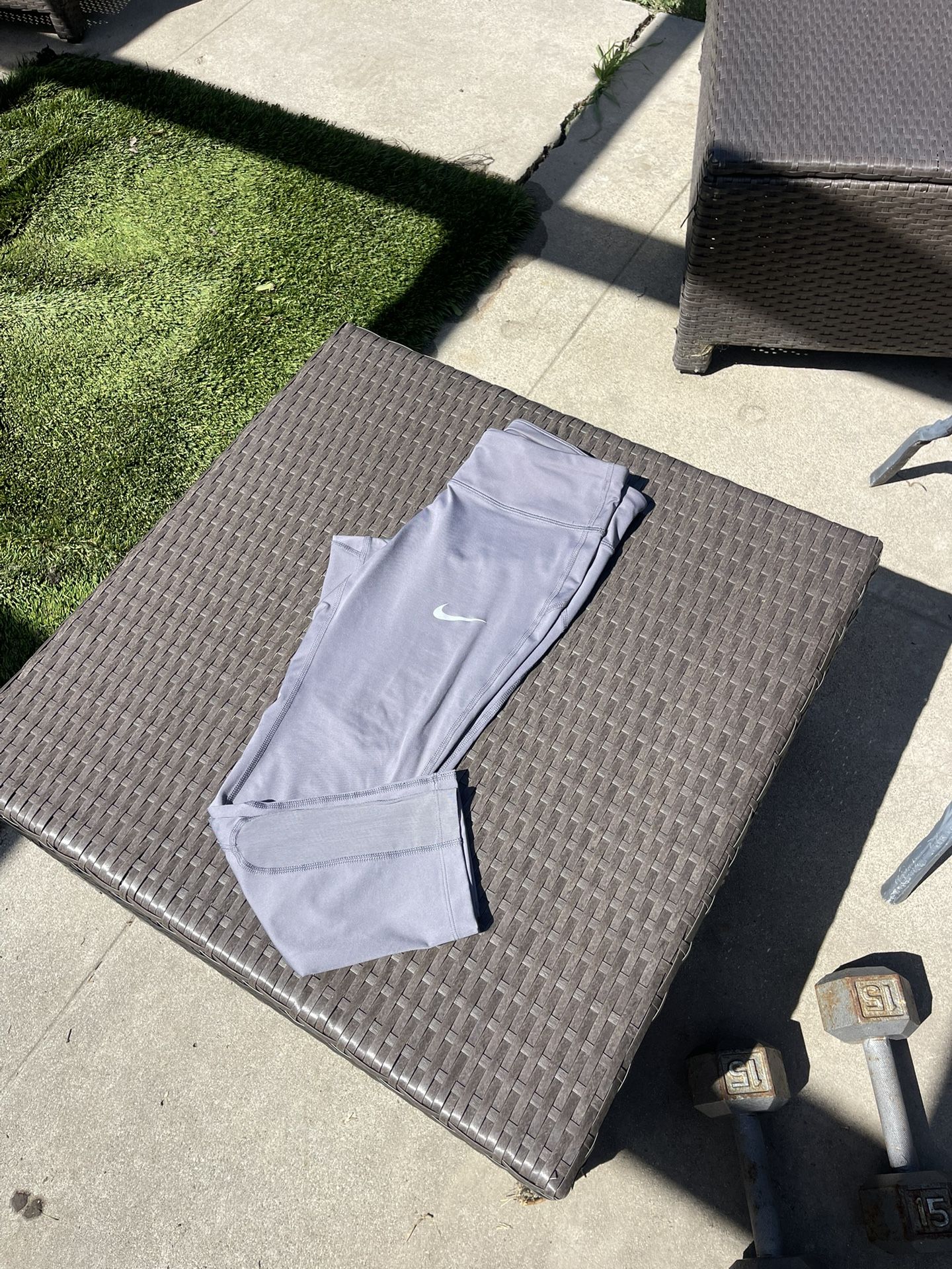 Nike Dri-Fit Running Leggings