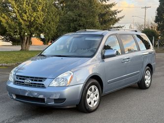 2010 KIA Sedona
