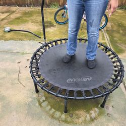 Mini Trampoline 