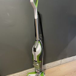 Bissell CrossWave Turbo Wet/Dry Vacuum