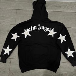 Palm Angles Hoodie New Season Any Colors 