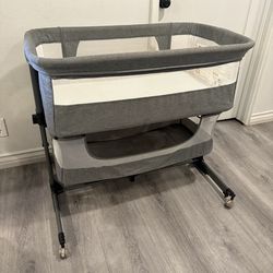 Baby Bassinet