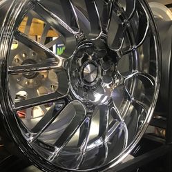 Rims