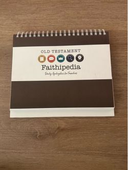 Not Consumed Faithpedia ( Homeschool)