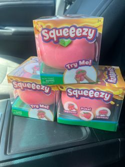 Squeeezy