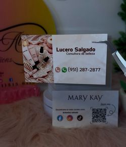 Business card