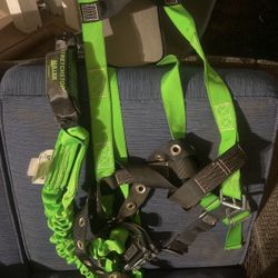 Miller Safety Harness 