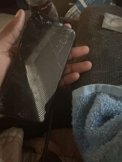 Old iPhone