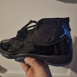 jordan 11 gamma size 11