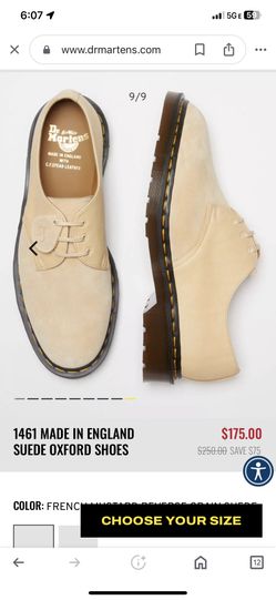 Dr. Martens