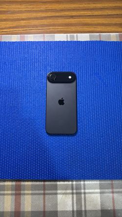 Iphone 17 Air 256gb black color unlocked