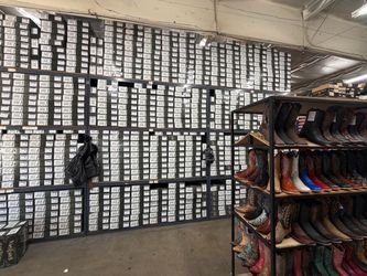 $50 $65 COWBOY BOOYS LIQUIDATION
