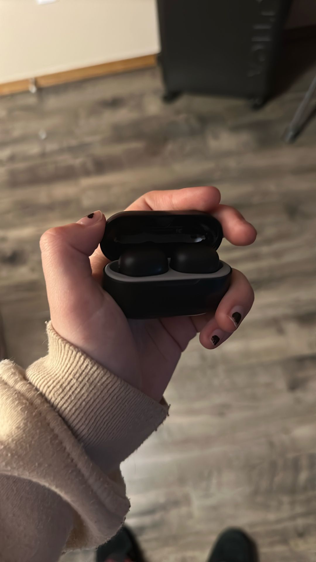 Heyday Earbuds