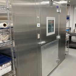 Walk-in Cooler For Sale 