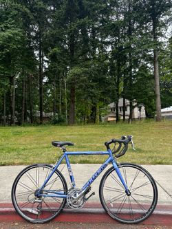 Trek 2300 WSD Road Bike – 50cm Frame - Lightweight Bicycle Shimano Ultegra  Small Frame