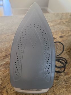 Iron