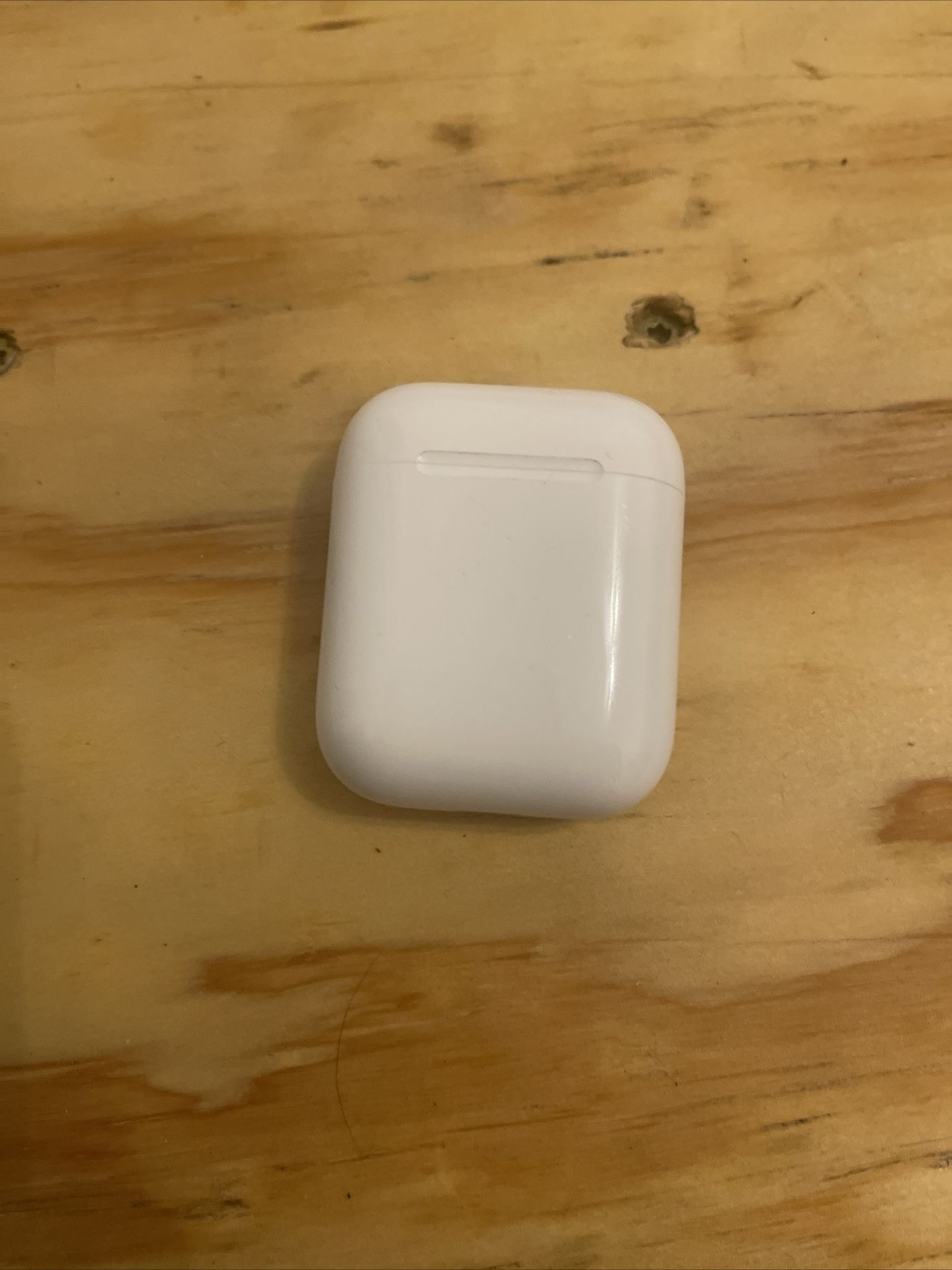 Apple Airpods A3031 (2nd Generation)