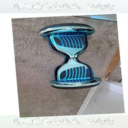 Hoverboard Simple and Fun Glide for All Ages nation method