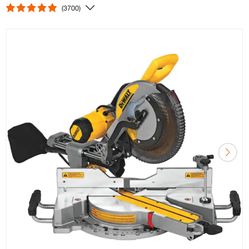 Dewalt Miter Saw