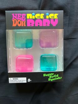 Needoh Nice Ice Baby