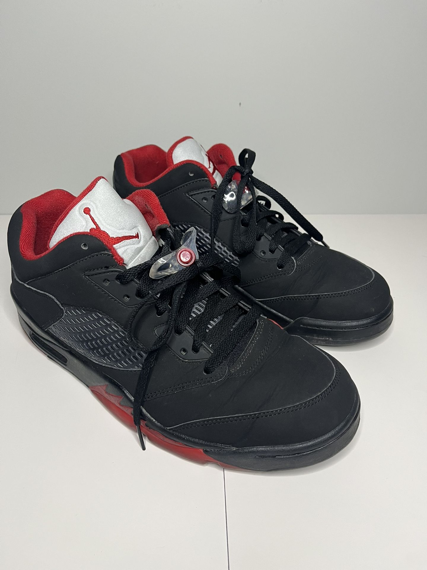 Air Jordan 5 Retro Low Alternate 90 - Size 10.5