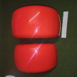 Fat Tire Electric Scooter Fenders. Front And Rear