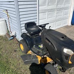 Poulan Pro Lawnmower 
