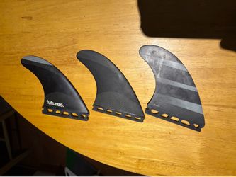 Future fins John John Florence