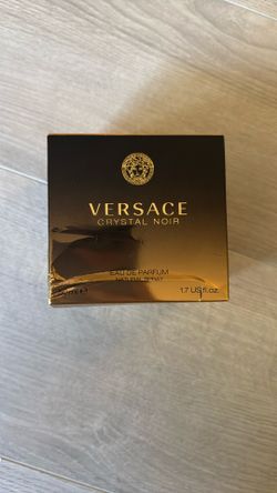 Crystal Noir Eau de Toilette